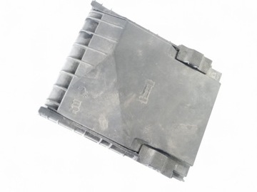 SEAT LEON II FL 09-12 osłona skrzynki bezpieczników pod maską 1K0937132F