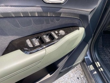 Kia Sportage V 2023 Kia Sportage Anniversary Salon PL 1,6T 180 KM MHEV Automat 2wd 1.6 Hybryda, zdjęcie 9