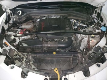 Alfa Romeo Stelvio 2020 Alfa Romeo Stelvio 2020 2.0l 2.0 Benzyna 280KM, zdjęcie 6