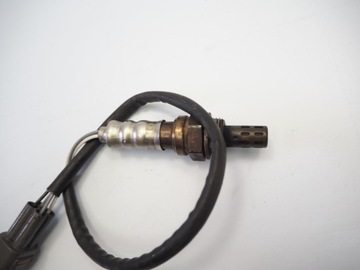 HYOSUNG GV 650 AQUILA 2019 ЛЯМБДА-ЗОНД