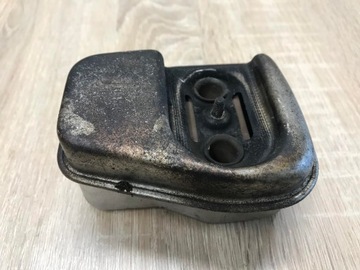 FLORABEST FBKS 4014 ГЛУШИТЕЛЬ ВЫХЛОПА