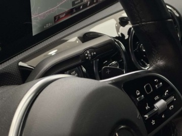 Mercedes CLA C118/X118 Shooting Brake Plug-In 1.3 250e 218KM 2022 Mercedes-Benz CLA 250e Progressive Plug In CarPlayAndroid Auto ACC Naw, zdjęcie 7