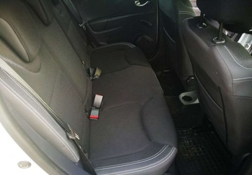 Renault Clio IV Hatchback 5d Facelifting 1.2 75KM 2018 Renault Clio IV 1.2 75PS Benzyna LPG - Salon Polska - Super zadbany, zdjęcie 13