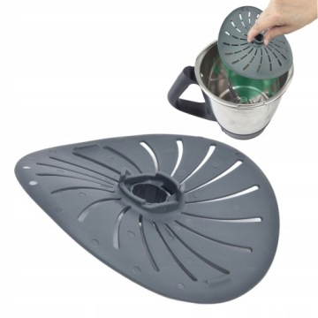 ЧЕХОЛ ДЛЯ СМЕСИТЕЛЬНОГО НОЖА THERMOMIX ДЛЯ THERMOMIX - TM5 и TM6