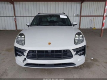 Porsche Macan 2021 Porsche Macan Gts 2021 2.9 Benzyna 375KM, zdjęcie 7