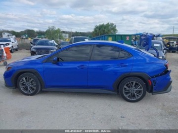 Subaru 2022 Subaru WRX 2022 2.4l 2.4 Benzyna 271KM, zdjęcie 2