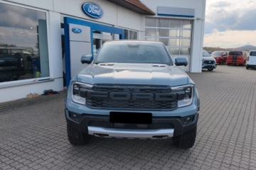Ford 2025 FORD Ranger Raptor A10 4x4 2.0 210KM, zdjęcie 2