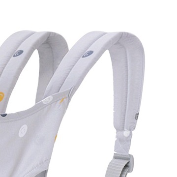 Кенгуру-кенгуру, эргономичный слинг, традиционная упаковка, портативный, дышащий