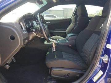 Dodge Charger VII 2021 Dodge Charger Scat Pack 2021 6.4l 6.4 Benzyna 485KM, zdjęcie 7