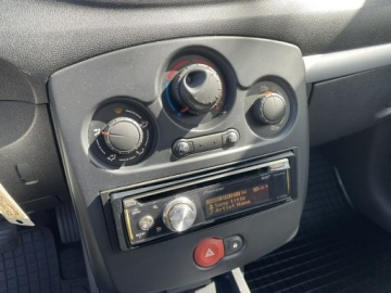 Renault Clio IV 2012 Renault Clio Opłacony Benzyna Klima, zdjęcie 9