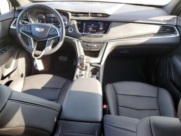 Cadillac 2021 Cadillac XT5 Premium Luxury 2021 3.6l 3.6 Benzyna 310KM, zdjęcie 8
