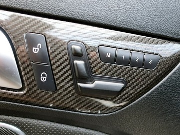 Mercedes SLK R172 Roadster AMG 55 AMG 421KM 2013 Mercedes SLK 55 AMG 422KM V8 1WŁ BEZWP. SERWIS, zdjęcie 17