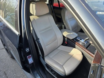 BMW X5 E70 SUV Facelifting xDrive30d 245KM 2010 BMW X5 3.0 Diesel 245 KM, X-Drive, Automat,, zdjęcie 26