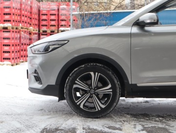 MG ZS II SUV Classic 1.5 VTi-Tech 106KM 2024 MG ZS SUV 1.5, 1. Właściciel, Serwis ASO, VAT 23%, zdjęcie 14