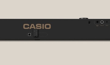 Casio PX-S3100 BK – цифровое пианино НОВИНКА!