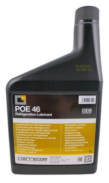 OLEJ POE 46, 1 LITR