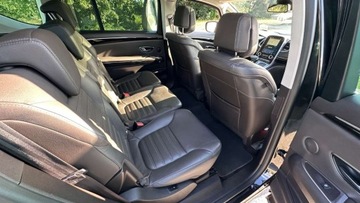 Renault Espace V Van 1.6 Energy TCe 200KM 2016 Renault Espace Raty od 900zl Skora, Automat, Kamera 1.6 BENZ 200KM Head u, zdjęcie 24