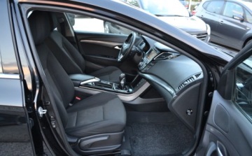 Hyundai i40 Kombi 1.6 GDI 135KM 2015 Hyundai i40 Bezwypadkowe - 1 wlasciciel - bogate wyposazenie - po oplatach, zdjęcie 30