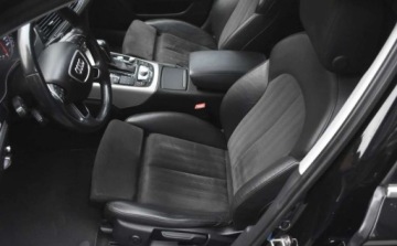 Audi A6 C7 Allroad quattro facelifting 3.0 TDI clean diesel 272KM 2017 Audi A6 Avant Audi A6 Avant 3.0 TDI Quattro S tronic 3.0 Diesel 272KM, zdjęcie 9