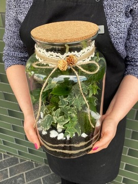 АКТИВИРОВАННЫЙ УГОЛЬ 100мл - Подходит для ЛЕС В БАНКЕ