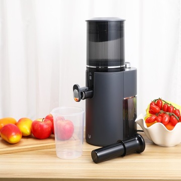 Машина соковыжималки с медленной холодной прессой