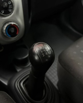 Toyota Yaris II Hatchback 5d 1.0 VVT-i 69KM 2007 Toyota Yaris Salon PL Klima Super stan Polska Gwarancja w cenie Warszawa, zdjęcie 22