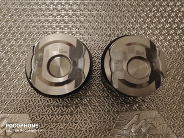 TŁOK OPEL ASTRA K MOKKA 1.4 Turbo