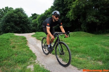 KELLYS SOOT 30 СЕРЕБРЯНЫЙ 2024 Л РАМА