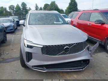 Volvo XC90 II 2026 Volvo XC 90 B5 Plus 7-Seater 2026 2.0l 2.0 Benzyna 247KM, zdjęcie 6