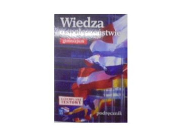 Wiedza o społeczeństwie - Małgorzata Poręba