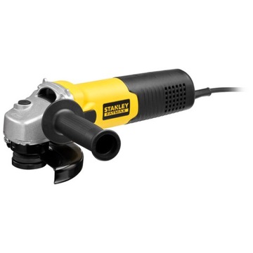 УГЛОВАЯ ШЛИФМАШИНА STANLEY FATMAX С РЕГУЛИРОВКОЙ FMEG225VS