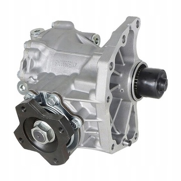 Transfer Case Assembly ka0B Easy Installation