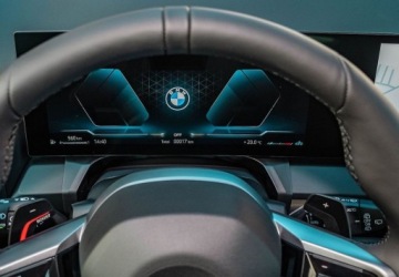 BMW X3 G45 2025 BMW X3 40d xDrive M Sport, M Pro, Premium, Innowacji, Comfort, EDC, Panora, zdjęcie 10