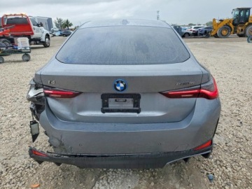 BMW i4 Gran Coupe eDrive 35 286KM 2023 BMW i4 2023 BMW I4 EDRIVE 35 Elektryczny 286KM, zdjęcie 2