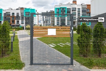 Табличка АДРЕС, МАТОВЫЙ ЧЕРНЫЙ, 12x60