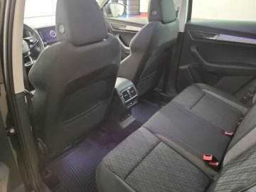 Skoda Karoq Crossover Facelifting 1.5 TSI ACT 150KM 2023 Škoda Karoq 1.5 TSI ACT Style DSG 1.5 TSI ACT Sty, zdjęcie 10