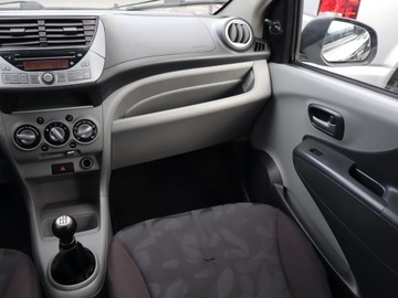 Suzuki Alto VI 1.0 68KM 2009 Suzuki Alto 1.0 i, Klima, zdjęcie 7