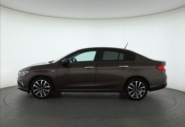 Fiat Tipo II Sedan 1.4 95KM 2020 Fiat Tipo 1.4 16V, Salon Polska, Serwis ASO, GAZ, zdjęcie 2
