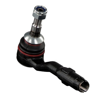 Końcówka drążka kierowniczego Febi Bilstein 27204