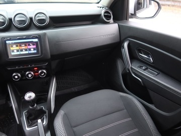 Dacia Duster II SUV 1.0 TCe 101KM 2020 Dacia Duster 1.0 TCe, Salon Polska, Serwis ASO, zdjęcie 7