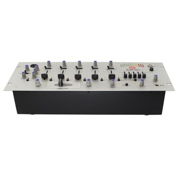 SHOW DJM 401 mikser dla Dj-ów