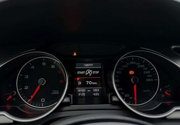 Audi A5 8T Cabrio Facelifting 2.0 TFSI 225KM 2013 Audi A5 Sportback 2.0TFSI 224KM gwarancja ZAREJESTROWANA Automat 2.0, zdjęcie 21