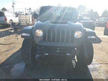 Jeep 2022 Jeep Gladiator 2022r., 4x4, 3.6L 3.6 Benzyna 285KM, zdjęcie 6