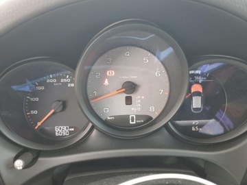 Porsche Macan 2021 Porsche Macan S 2021, 3.0L V6 348KM, 4x4, auto odpala i jezdzi, od ubezpie, zdjęcie 8