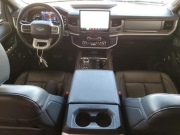Ford Expedition III 2022 Ford Expedition max xlt, 2022r., 4x4, 3.5L 3.5 Benzyna 380KM, zdjęcie 6