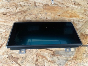 BMW X1 F48 X2 F39 EKRAN MONITOR WYŚWIETLACZ 8707407