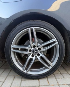 Mercedes Klasa E W213 Coupe Facelifting 2.0 E220d 194KM 2020 Mercedes-Benz Klasa E Mercedes-Benz Klasa E 220 d 9G-TRONIC AMG Line 2.0, zdjęcie 17