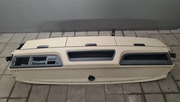MERCEDES ACTROS MP4 SCHOWEK PÓŁKA GÓRNA