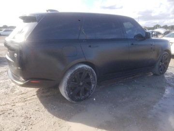 Land Rover 2023 Land Rover Range Rover SE 2023 4.4L 4.4 Benzyna 523KM, zdjęcie 3