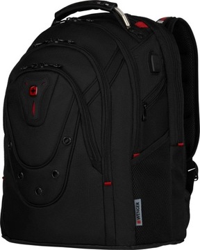 Plecak na laptopa 17 Wenger Ibex Ballistic Deluxe